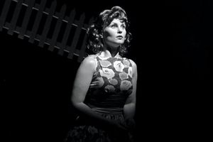 Autumn Hurlbert @ BroadwayWorld Autumn Hurlbert Photo